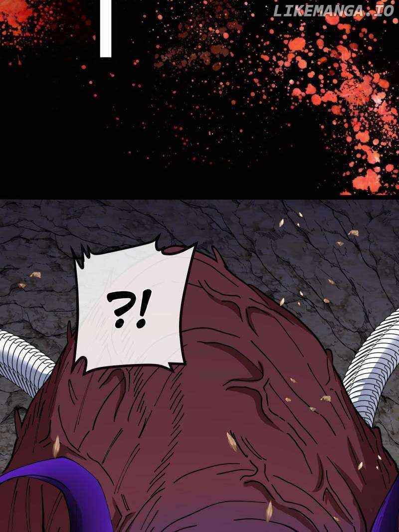 I Am The Monster Overlord Chapter 59 14